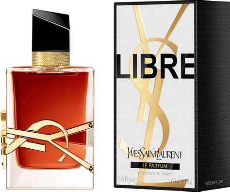 libre yves saint laurent prezzo 50 ml|libre yves saint laurent price.